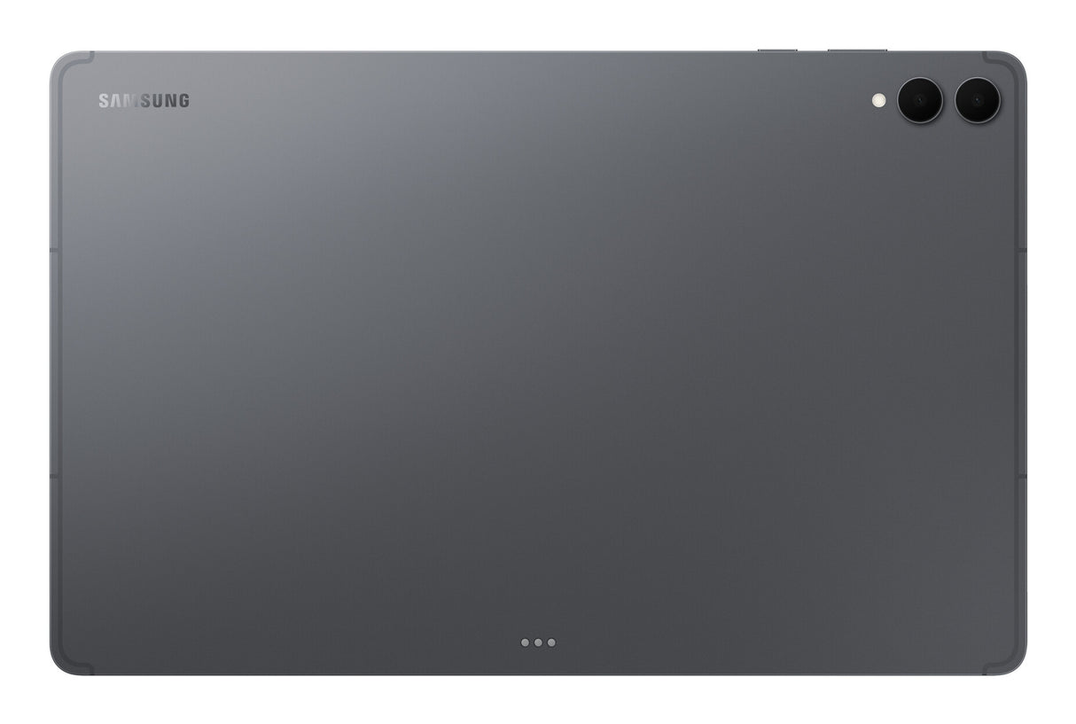 Samsung Galaxy Tab S11 Ultra 512 GB 37,1 cm (14.6") 12 GB Wi-Fi 7 (802.11be) Grå