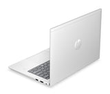 HP DX0M8AT laptop Intel Core 5 35.6 cm (14") WUXGA 16 GB DDR5-SDRAM 512 GB SSD Wi-Fi 7 (802.11be) Windows 11 Pro AI PC Silver