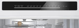 Siemens iQ300 KG36NVIDG køle-/fryseskab Fritstående 321 L Rustfrit stål
