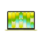 Apple MacBook Neo Apple A A18 Pro Laptop 33 cm (13") 8 GB 512 GB SSD Wi-Fi 6E (802.11ax) macOS Tahoe Lime