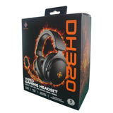 Deltaco Gaming DH320 gaming headset