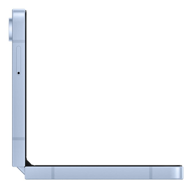 Samsung Galaxy Z Flip6 6.7 256GB Blå