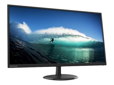 Lenovo C32q-20 31.5" 2560 x 1440 (2K) HDMI DisplayPort 75Hz