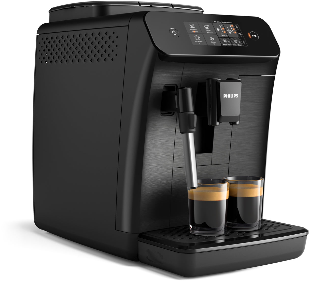 Philips 800 series EP0820/00 kaffemaskine Fuld-auto Espressomaskine 1,8 L