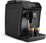 Philips 800 series EP0820/00 kaffemaskine Fuld-auto Espressomaskine 1,8 L