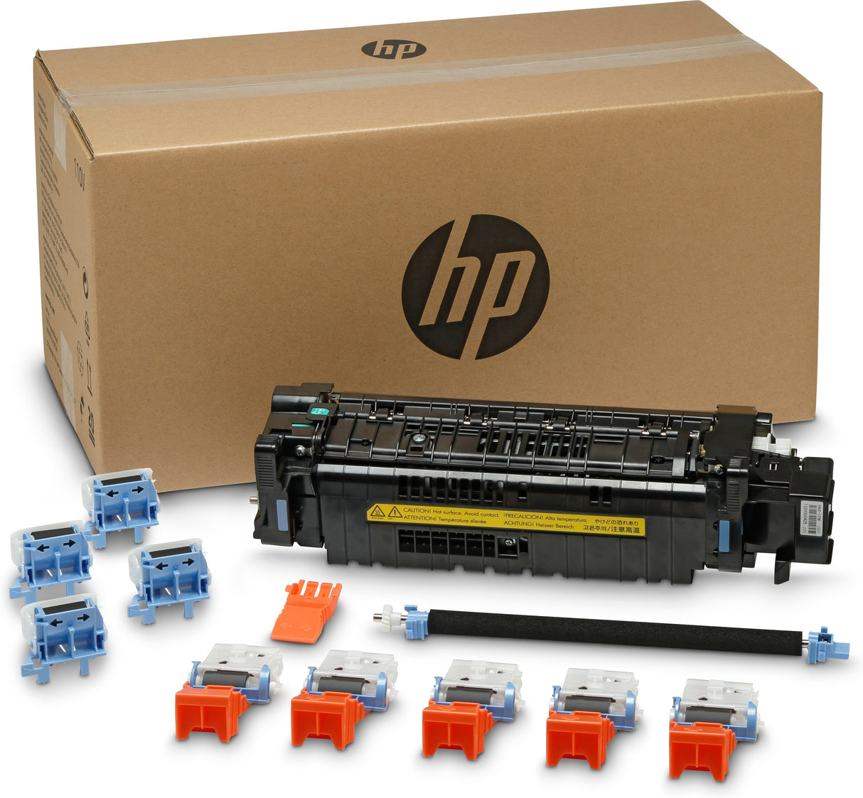 HP LaserJet 220V-vedligeholdelseskit