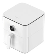 Xiaomi Smart Air Fryer 6.5L Enkelt 6,5 L 1700 W Varmluftsteger Hvid
