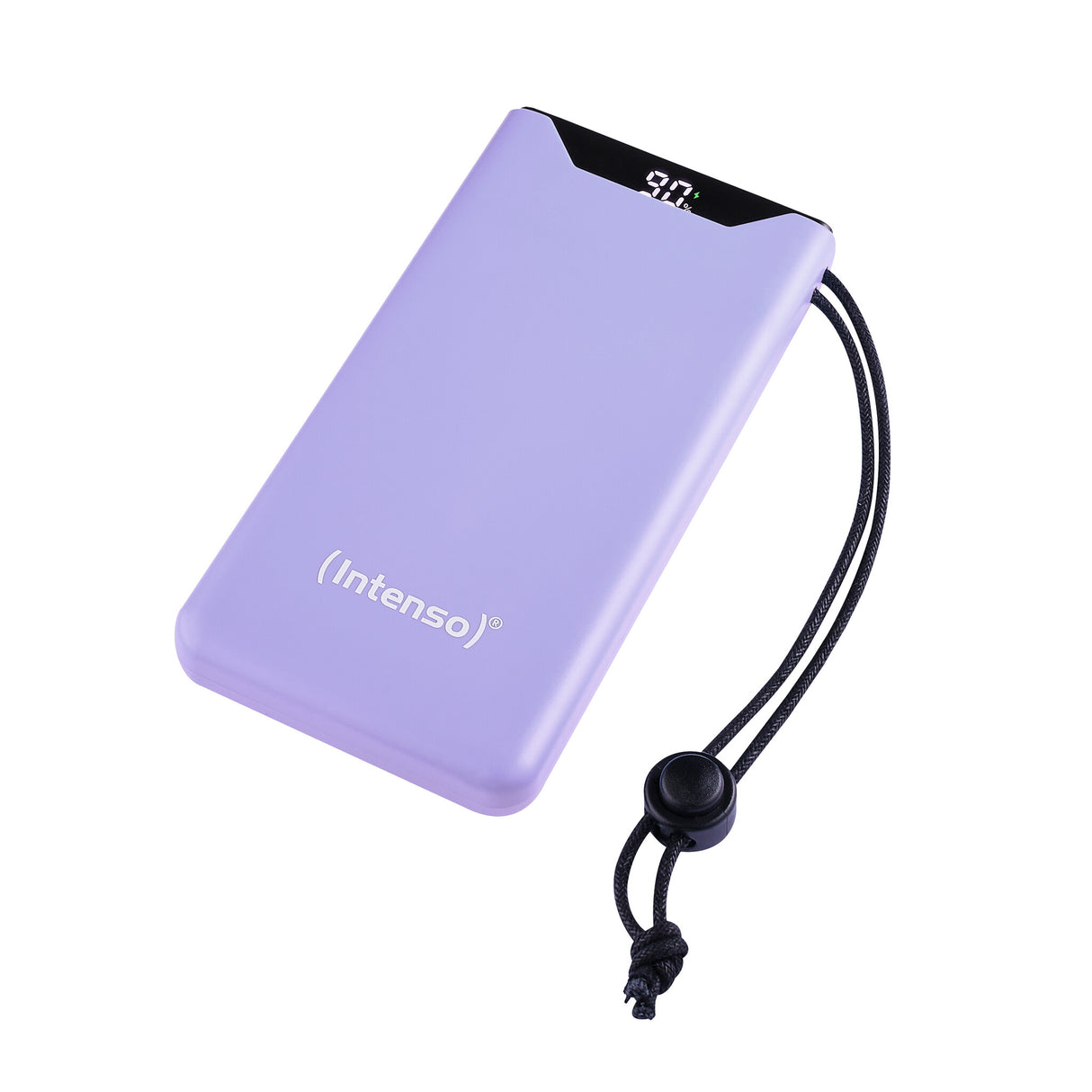Intenso 7332033 powerbank Lithium polymer (LiPo) 10000 mAh Lilla