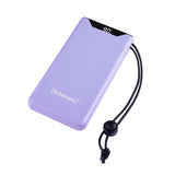 Intenso 7332033 powerbank Lithium polymer (LiPo) 10000 mAh Lilla