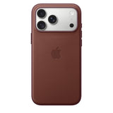 Apple iPhone 18 Pro Max TechWoven Case with MagSafe – Burgundy