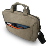 Lenovo GX40Q17232 taske og etui til laptop 39,6 cm (15.6") Toploader taske Grøn