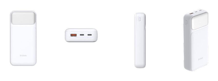 D-LINK 14-in-1 Thunderbolt 4 Docking Station