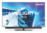 Philips 48OLED901/12 OLED 4K Google TV med Ambilight