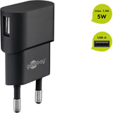 goobay Adapter 5V