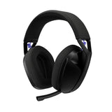 Logitech G G321 LIGHTSPEED Headset Trådløs Spil USB Type-C Bluetooth Sort