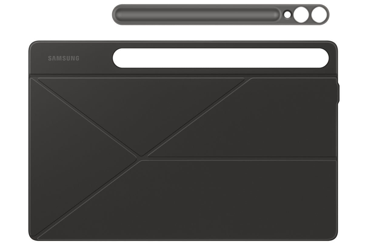 Samsung EF-BX810PBEGWW tablet etui 31,5 cm (12.4") Cover