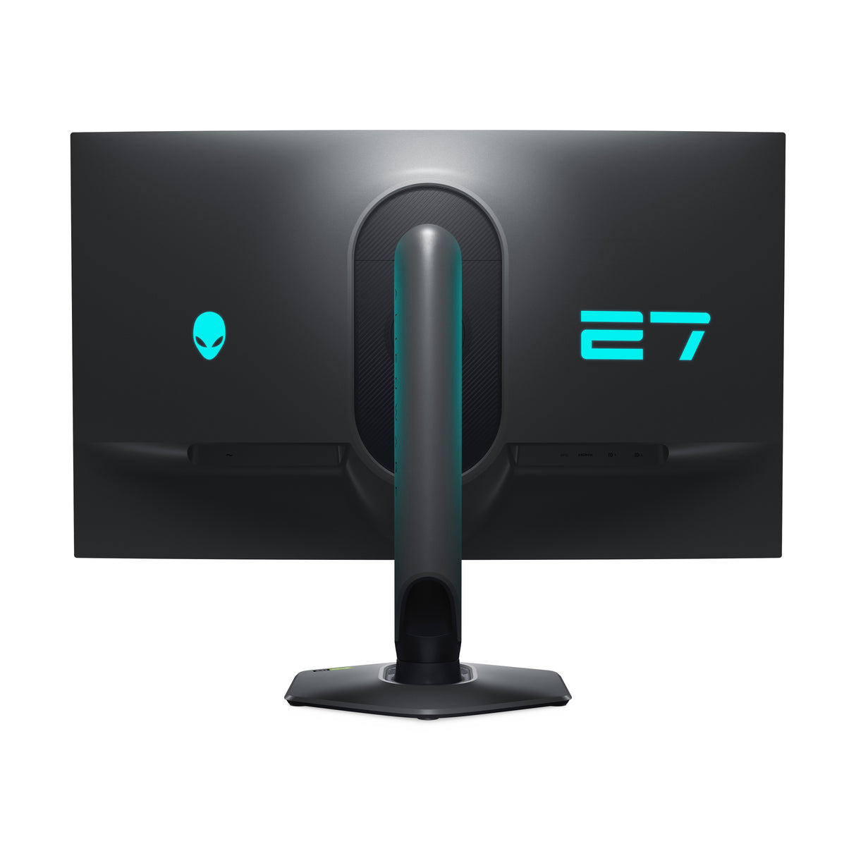 Alienware 27 Gaming Monitor AW2724DM 27 2560 x 1440 (2K) HDMI DisplayPort 165Hz Pivot Skærm