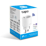 TP-Link Tapo P115 smart stik 3680 W Hvid