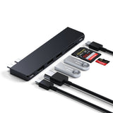 Satechi Pro Hub Slim Dockingstation