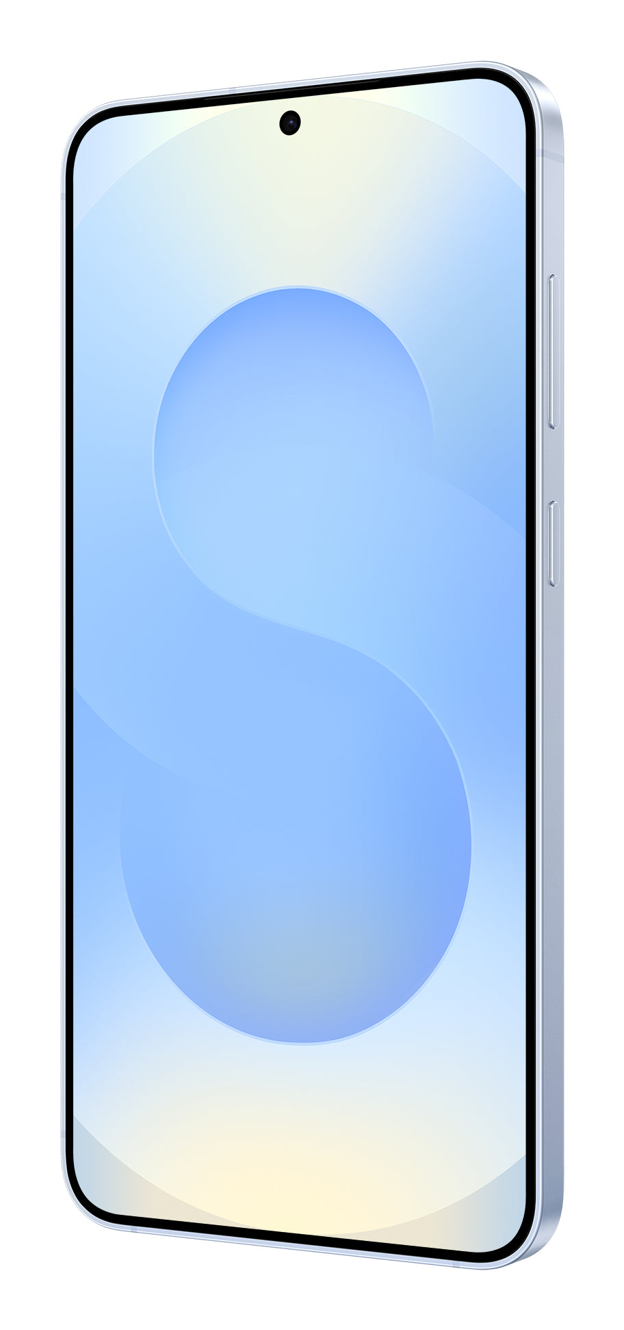 Samsung Galaxy S25+ 6.7 512GB Icy blue