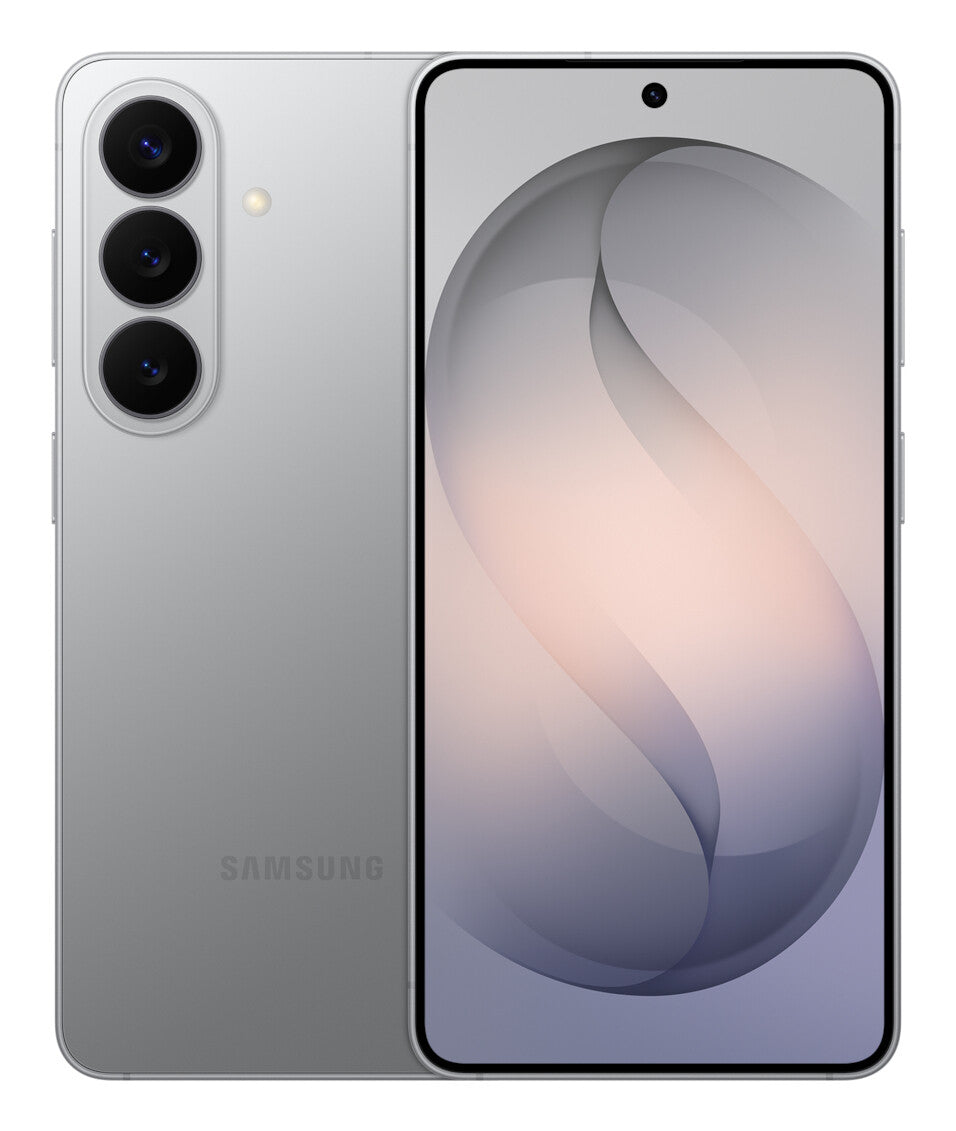 Samsung Galaxy S26 6.3 512GB Silver shadow Sølv