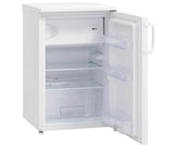 ScanDomestic SKB 161 W kombi-køleskab Fritstående 107 L Hvid