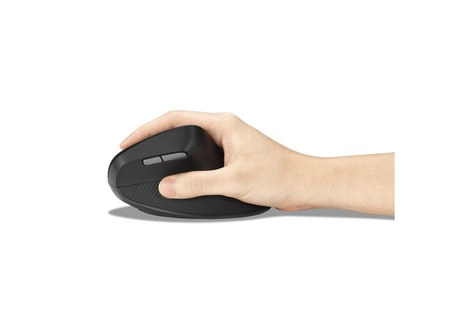 Kensington Pro Fit Ergo MY630 EQ mus Kontor Højre hånd RF Wireless + Bluetooth + USB Type-A 2400 dpi
