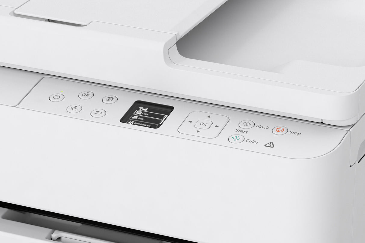 Canon PIXMA TS7550i Inkjet A4 1200 x 1200 dpi Wi-Fi