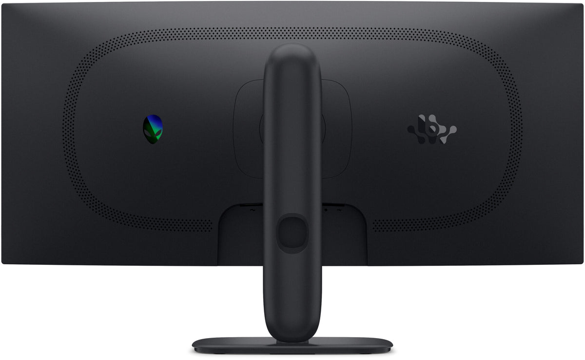 Alienware AW3426DWM computer monitor 86.4 cm (34") 3440 x 1440 pixels 4K Ultra HD LCD Black