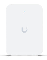 Ubiquiti UniFi U7 In-Wall Trådløs forbindelse 2,4/5GHz WiFi 7