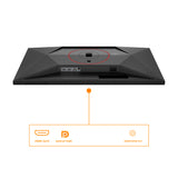 AOC 27G4HA 27 Fast IPS 1920 x 1080 (Full HD) DisplayPort HDMI 200 Hz