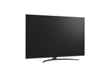 LG NanoCell AI 75NANO81A3A TV 190,5 cm (75") 4K Ultra HD Smart TV Wi-Fi Sort