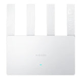 Xiaomi BE3600 trådløs router 2.5 Gigabit Ethernet Dual-band (2,4 GHz / 5 GHz) Hvid