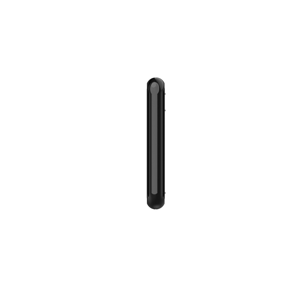 Silicon Power PC60 Portable SSD 1 TB USB Type-A til USB Type-C 3.2 Gen 1 (3.1 Gen 1) Sort