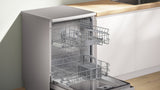 Bosch SMS25AI05E opvaskemaskine Fritstående 12 kuverter