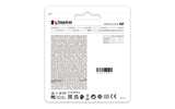 Kingston Technology DataTraveler 64 GB USB 3.2 Gen 1 Exodia M (sort + blå) - 2 stk.