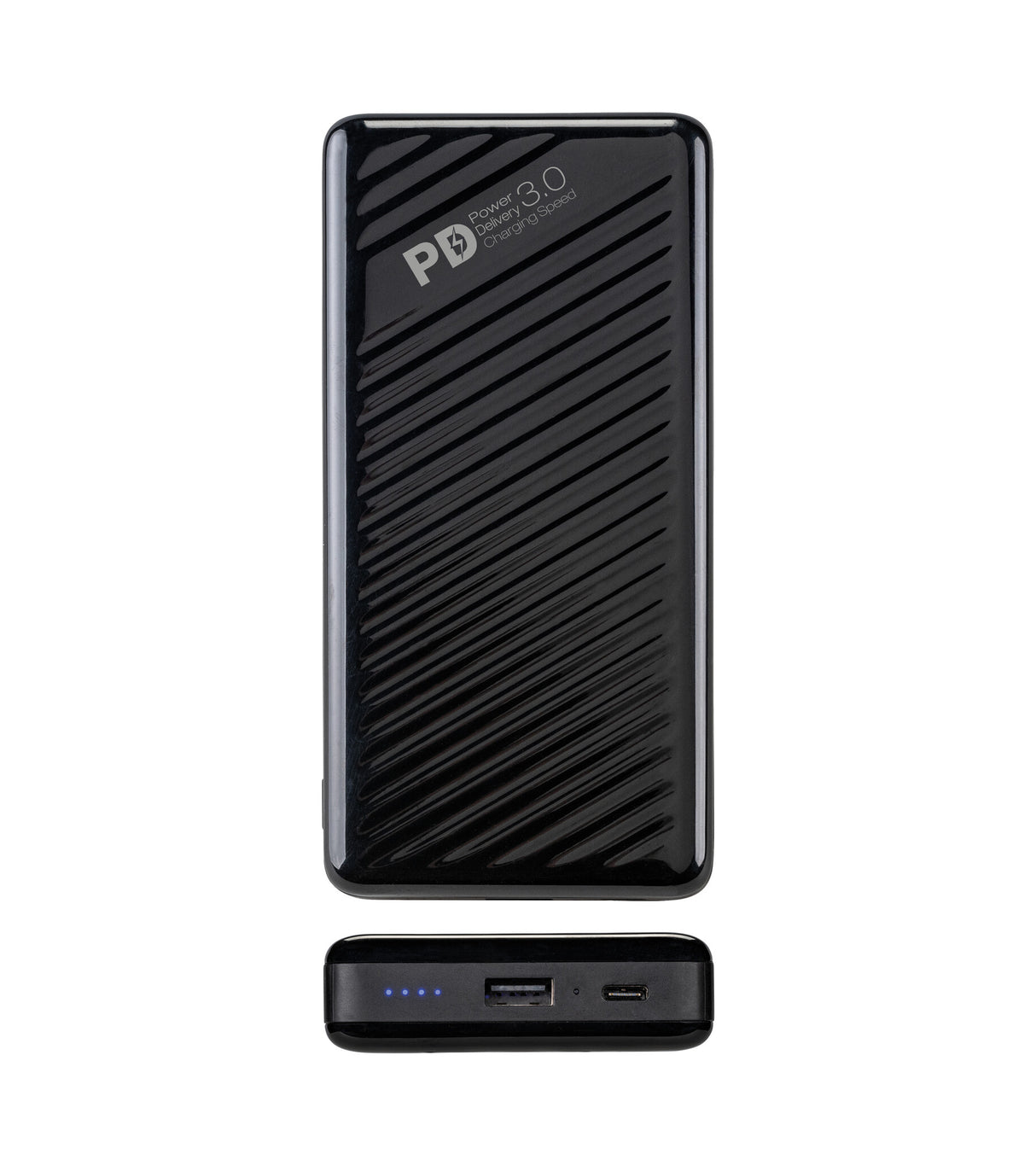 Vivanco Super Fast Car Charge PD Lithium-Ion (Li-Ion) 20000 mAh Sort