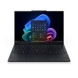 Lenovo ThinkPad E14 Gen 8 (Intel) Copilot+ PC Intel Core Ultra 7 355 Laptop 35.6 cm (14") WUXGA 24 GB DDR5-SDRAM 512 GB SSD Wi-Fi 7 (802.11be) Windows 11 Pro Black English