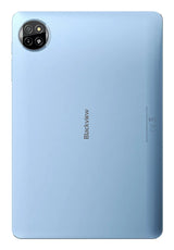 Blackview Tab 20 WiFi Unisoc T 64 GB 25,6 cm (10.1") 4 GB Wi-Fi 5 (802.11ac) Android 15 Blå