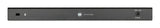 D-Link DGS-1016S Ikke administreret Gigabit Ethernet (10/100/1000) Sort