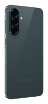 Samsung Galaxy A56 5G Enterprise Edition 17 cm (6.7") Dual SIM Android 15 USB Type-C 8 GB 128 GB 5000 mAh Grafit