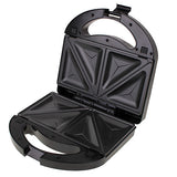 Mesko Home MS 3045 sandwichtoaster 1000 W Sort