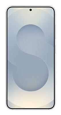 Samsung Galaxy S25 Enterprise Edition 15,8 cm (6.2") Dual SIM Android 15 5G USB Type-C 12 GB 128 GB 4000 mAh Sølv