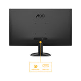 AOC B3 Q27B35S3 27 IPS 2560 x 1440 (2K) DisplayPort HDMI 120 Hz