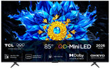 TCL 85P8L QLED Google TV