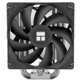 Thermalright Burst Assassin 120 SE Processor Luftkøler 12 cm Sort 1 stk