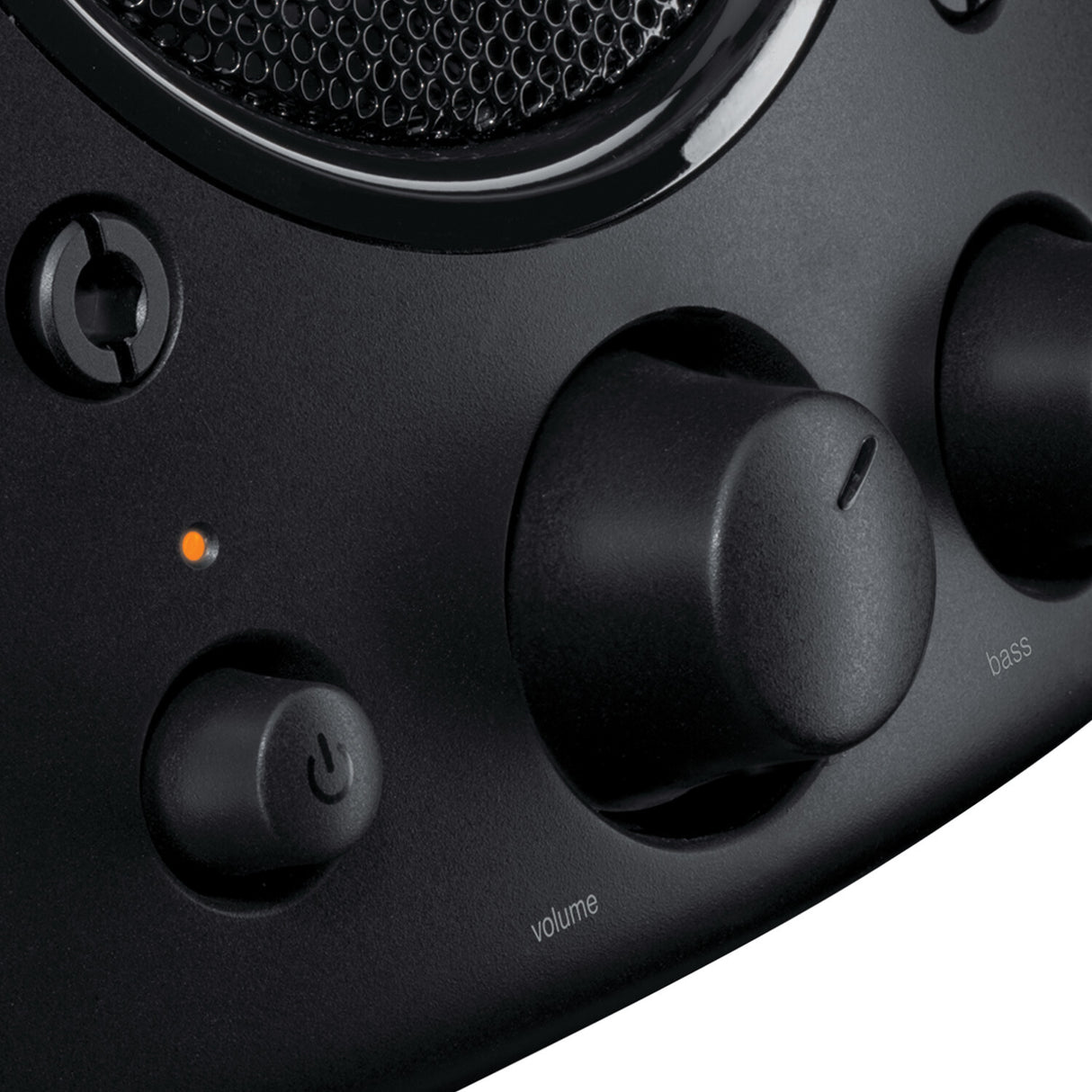 Logitech Z623 højttalersæt 200 W Universel Sort 2.1 kanaler 35 W