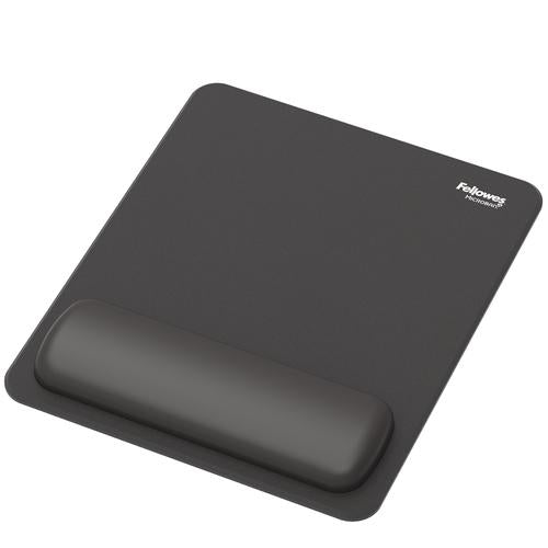 Fellowes Breyta 100142555 musemåtte Sort