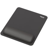 Fellowes Breyta 100142555 musemåtte Sort