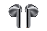 Samsung Galaxy Buds3 Headset True Wireless Stereo (TWS) I ørerne Opkald/musik USB Type-C Bluetooth Sølv